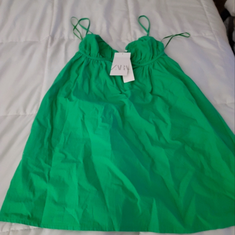 Zara Mini